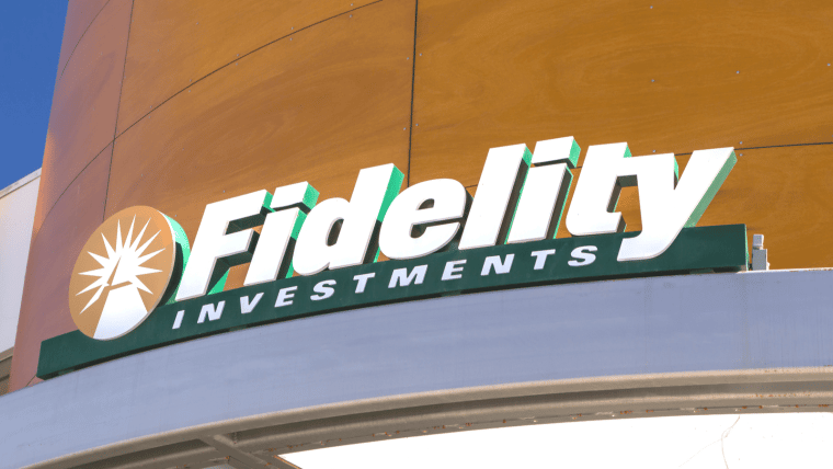 This is Huge for Crypto Prices – Fidelity Opens No Fee Retail Crypto Trading Waiting List