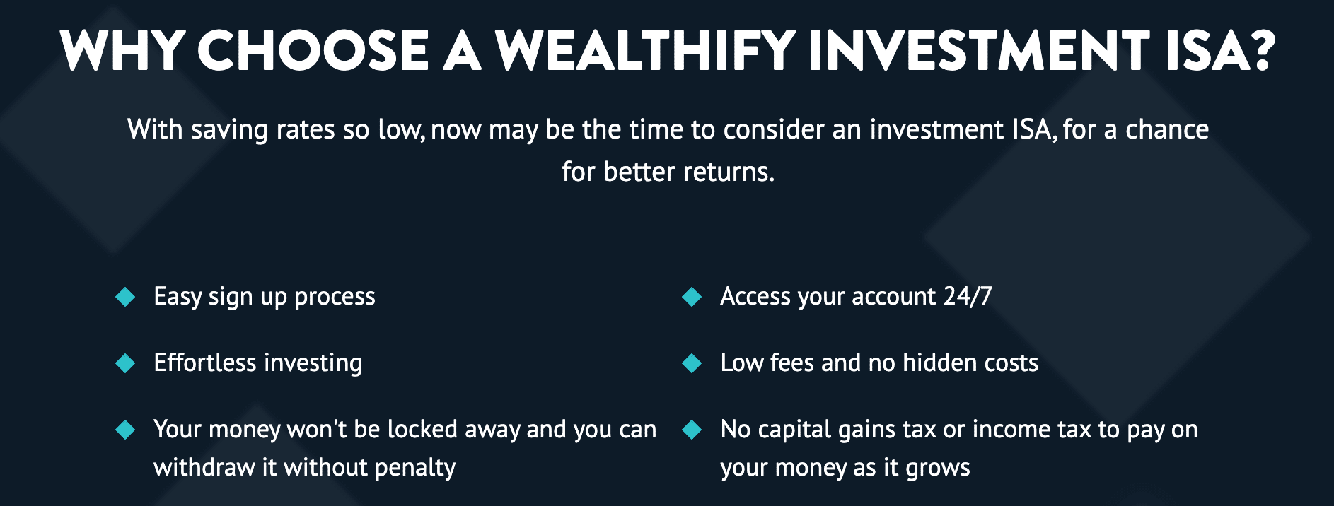 10 Best Stocks and Shares ISAs UK for November 2023