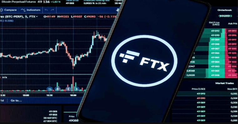Why Traders Are Dumping FTX Coin and Buying This Coin, That’s the Future of Trading