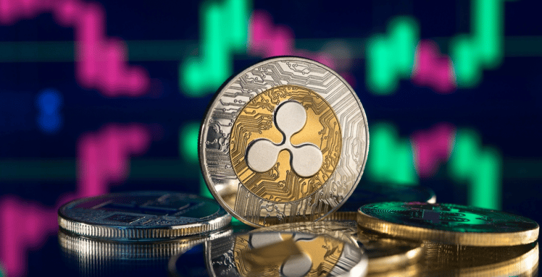 XRP Price Prediction - Taking a Breather Before test of resistance at $0.50