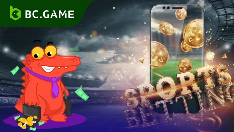 10 Questions On Обзор BC Game
