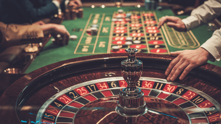 5 Reasons online casinos no gamstop Is A Waste Of Time