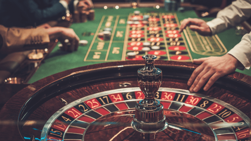 To Click Or Not To Click: casino And Blogging