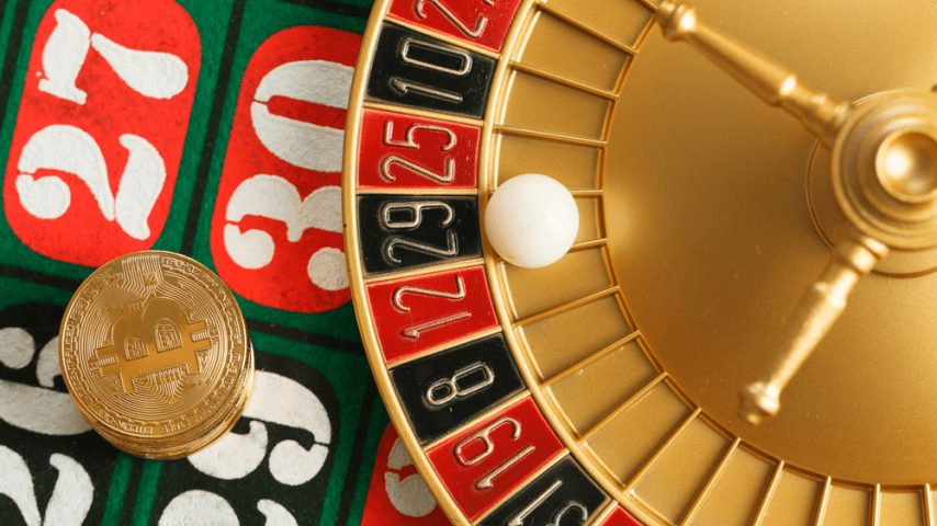 3 Guilt Free Bitcoin Casinos Tips