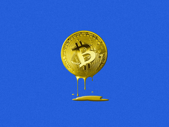 bitcoin price panic 