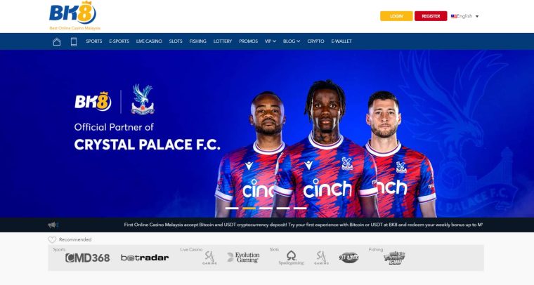 Best Sites for Online Gambling in Malaysia 2023 - Top 10 Options