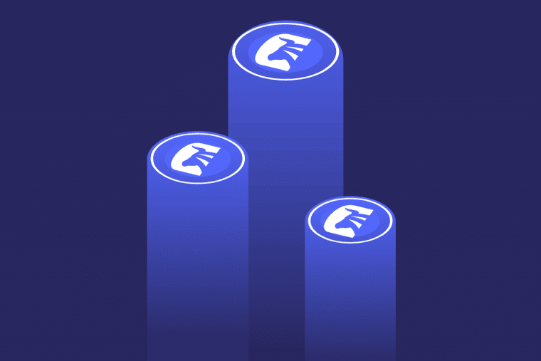 Dash 2 Trade biggest