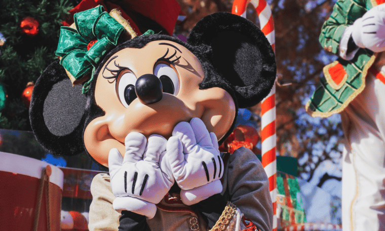 disney