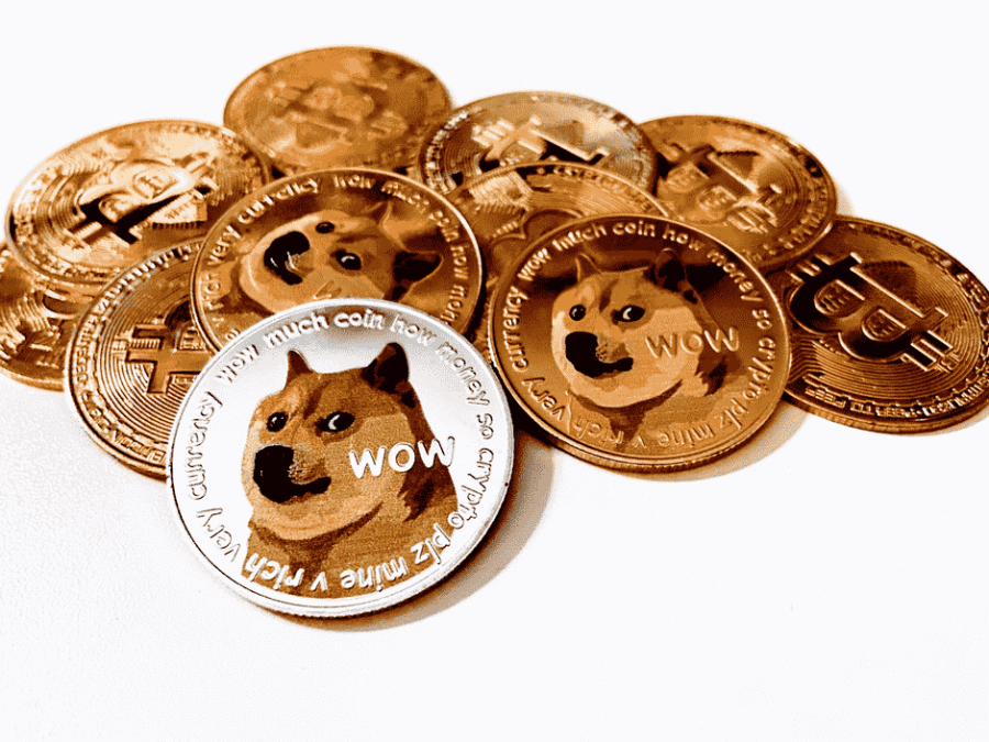 Dogecoin utility