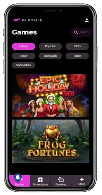 online casino apps uk