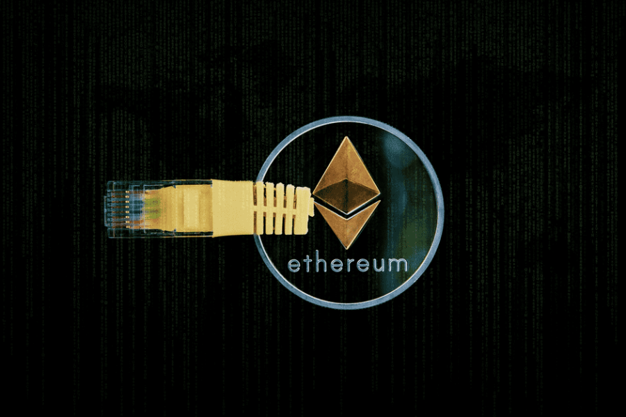 Ethereum network
