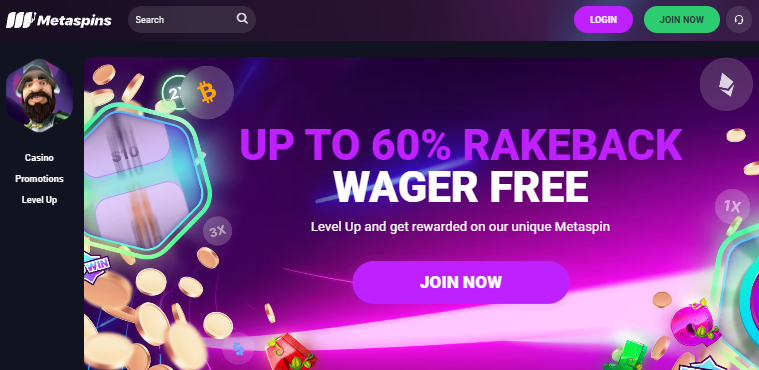 Why My bitcoin online casino game Is Better Than Yours