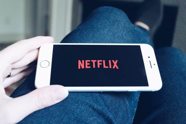 netflix officially launches basic with ads