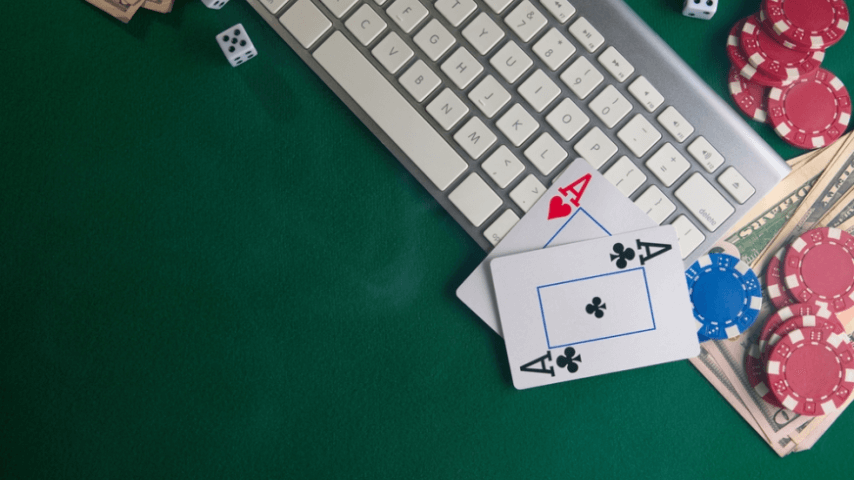 3 Reasons Why Having An Excellent gambling Isn't Enough