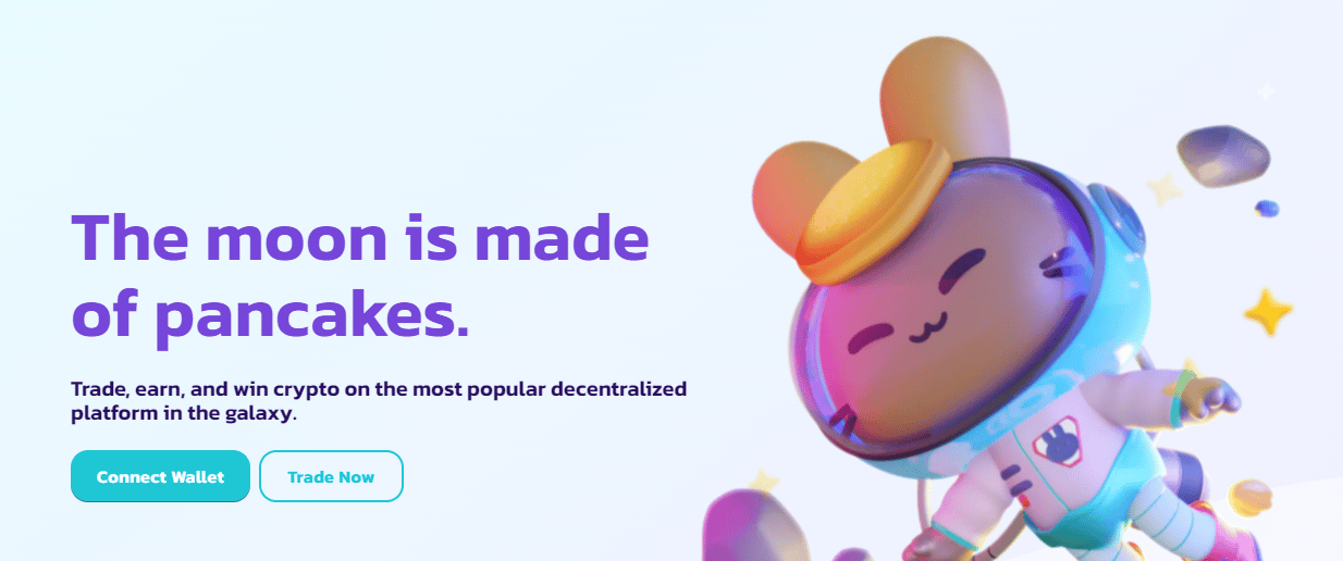 Best Uniswap Alternative — 5 More Affordable Competitors