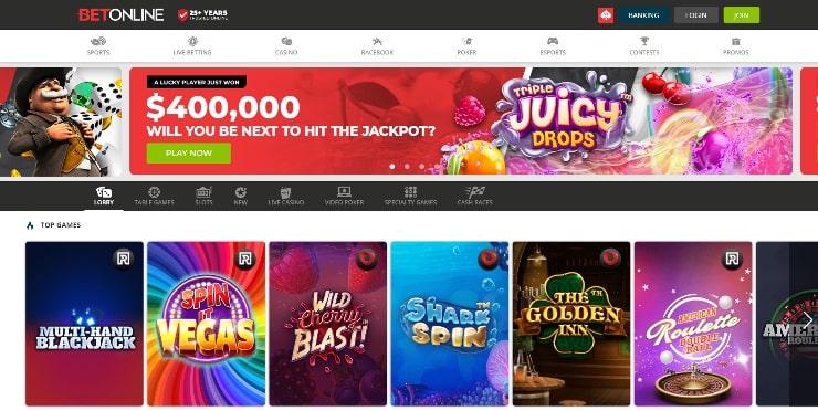 Best Real Money Online Casino California Sites 2023 - CA Casinos