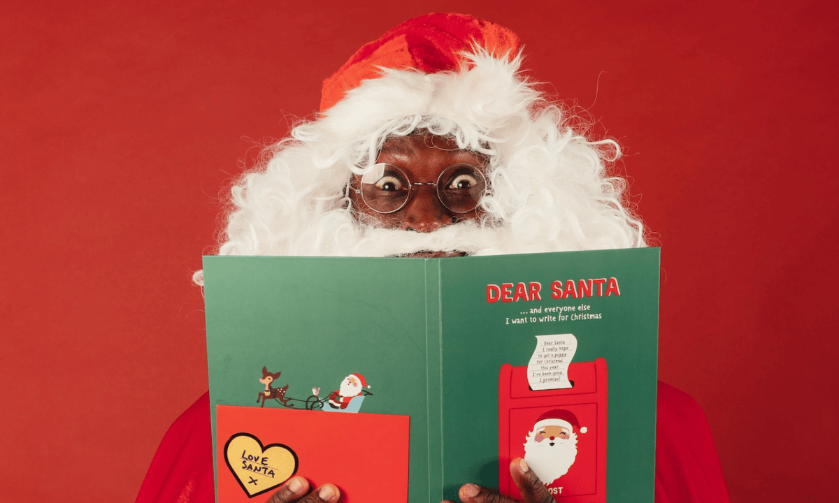 Is a Santa Claus Rally Coming in 2022? Here’s What the Experts Say