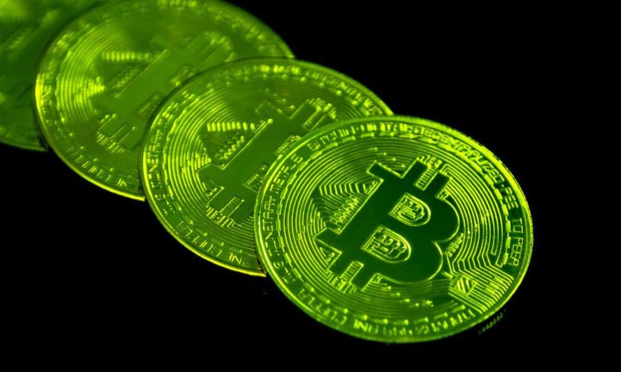 Eco Crypto Raises Nearly 12 Million for its Carbon Trading Revolution