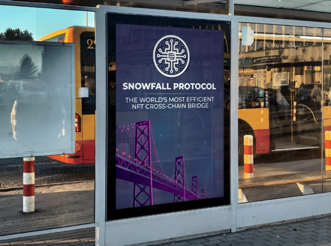 snowfall protocol