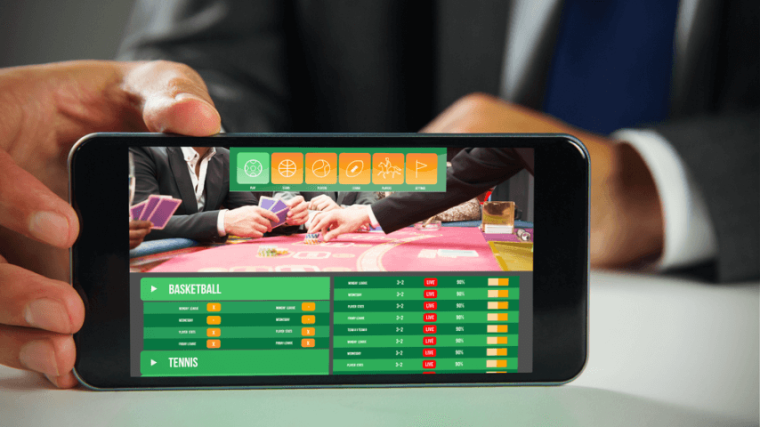 best sports betting apps