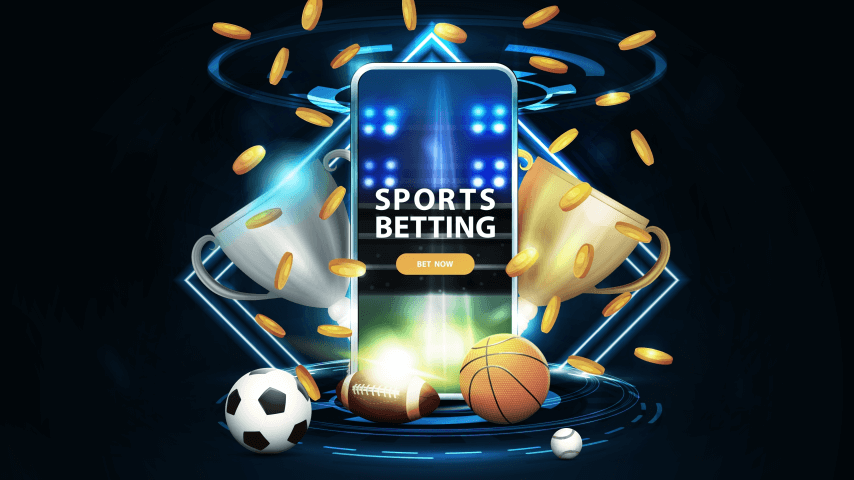 Blog with articles on sports-betting - entry required
