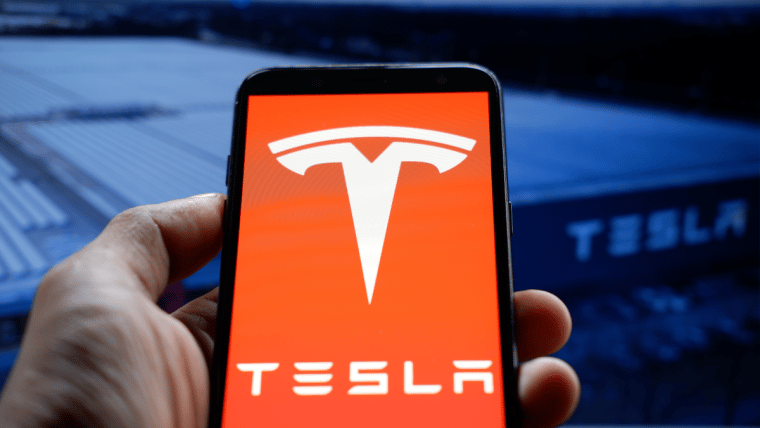 tesla musk twitter