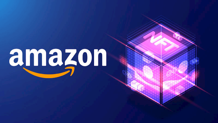 Amazon-NFT-Series