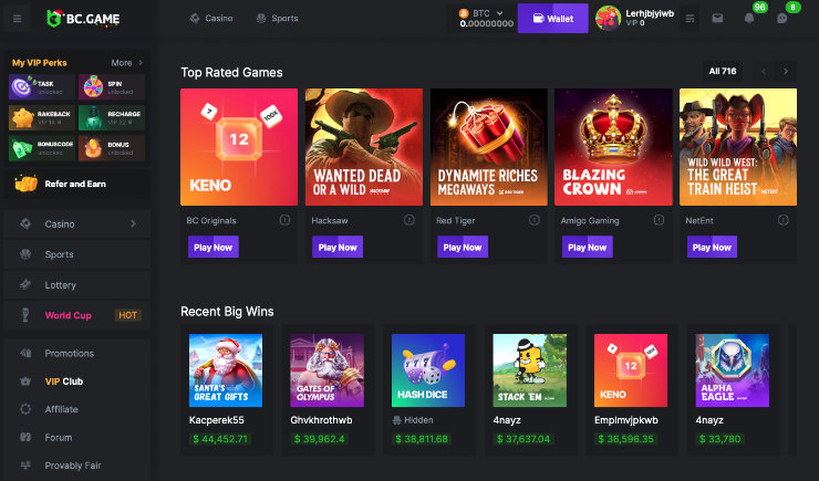 Who is Your casino Customer?
