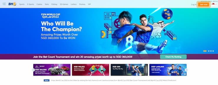 2 Ways You Can Use malaysia online betting websites To Become Irresistible To Customers