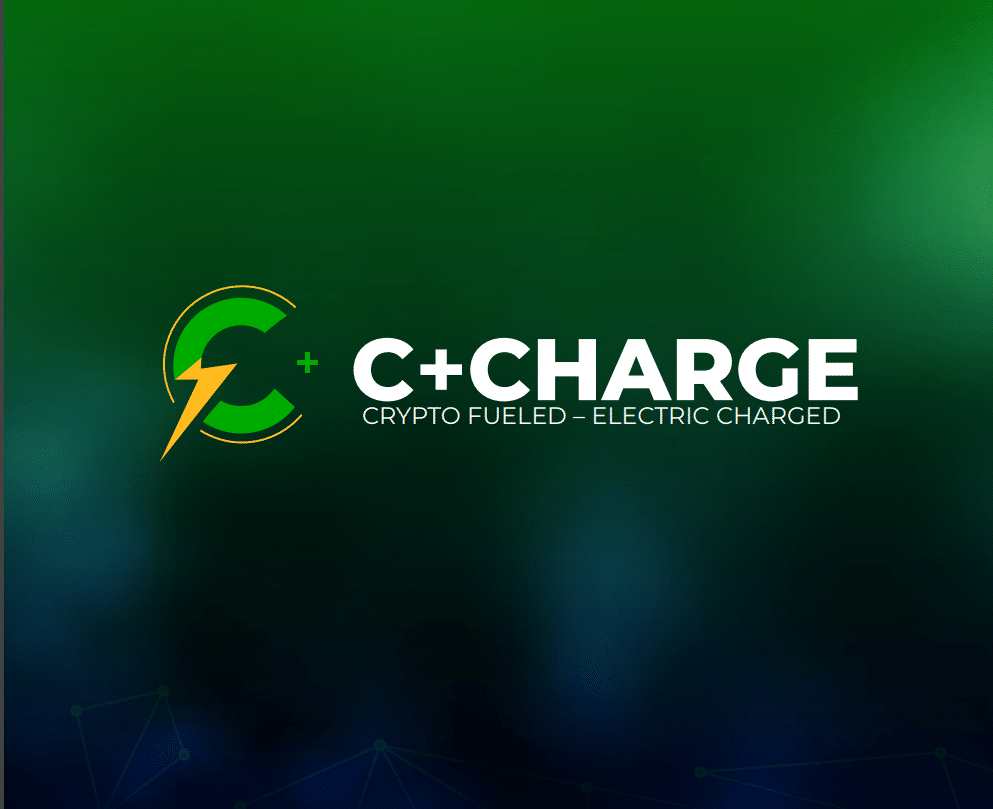 C+ Charge Tokens Kopen