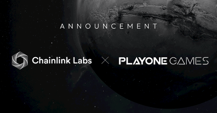 Chainlink Labs 