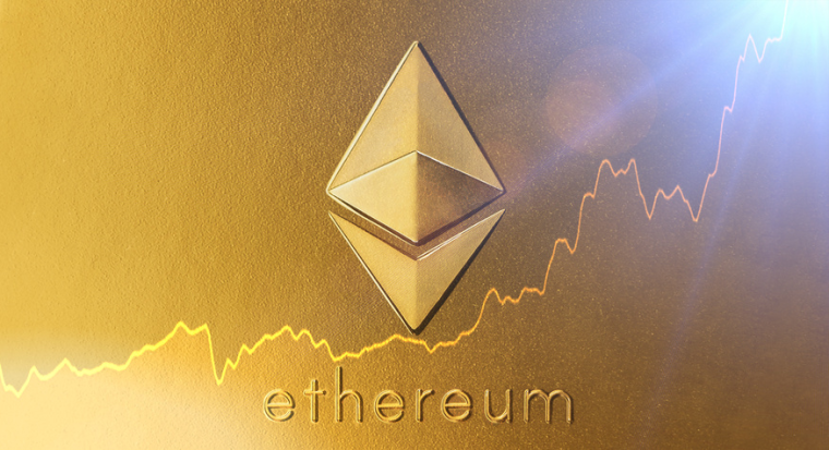 Ethereum Price