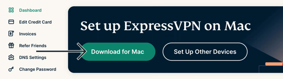 ExpressVPN Download
