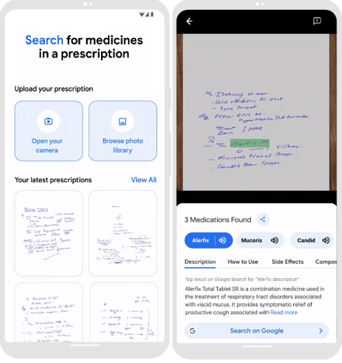 You Can Soon Decipher Doctor’s Bad Handwriting Using Google