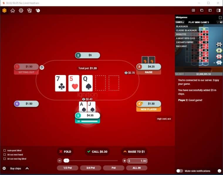 Online Poker California 2024 Online Poker for Real Money CA