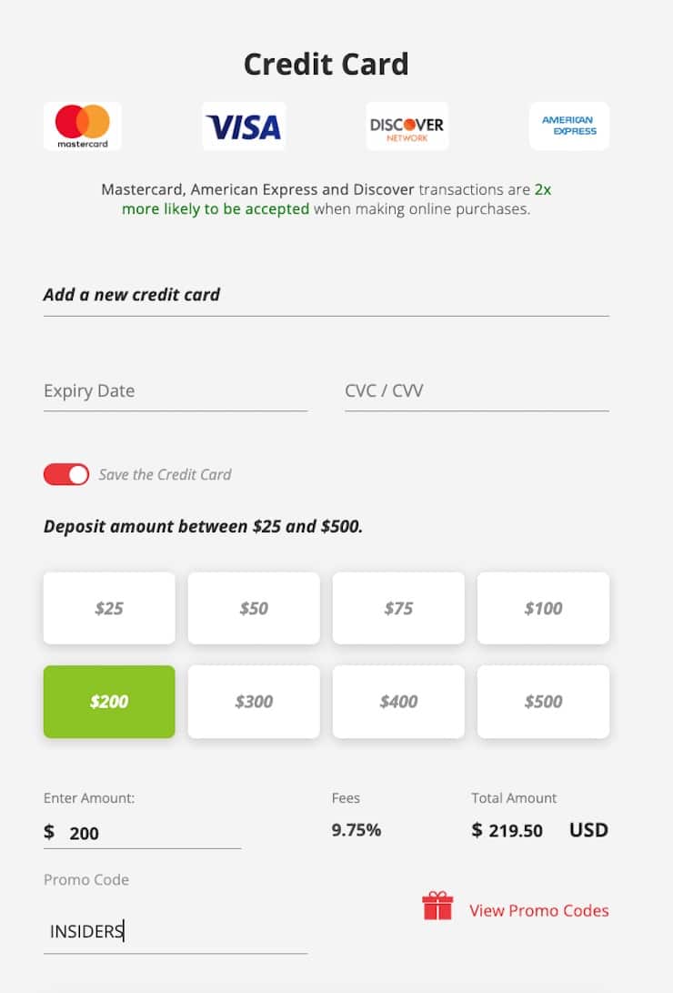 Ranking the Top 10 Best Sportsbook Bonuses Canada has to Offer