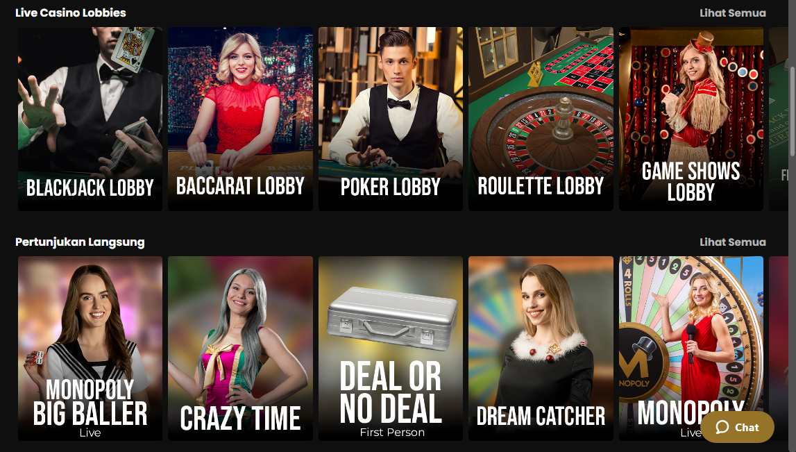 play live casino games in Canada Helps You Achieve Your Dreams