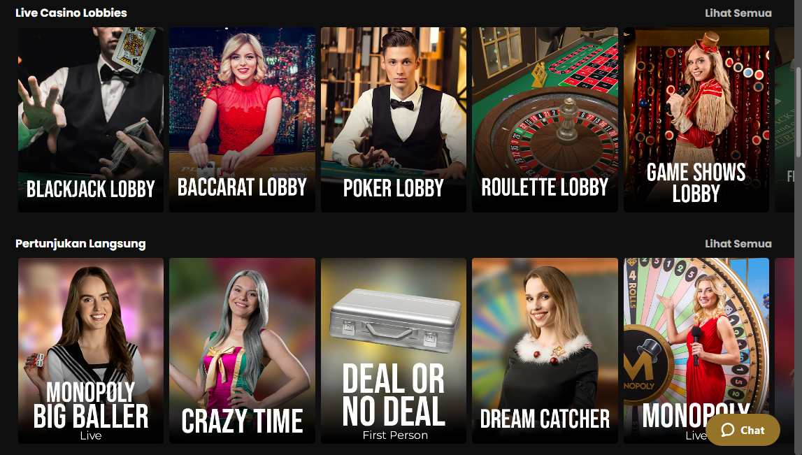 10 Reasons Your live casino with bonus Is Not What It Should Be