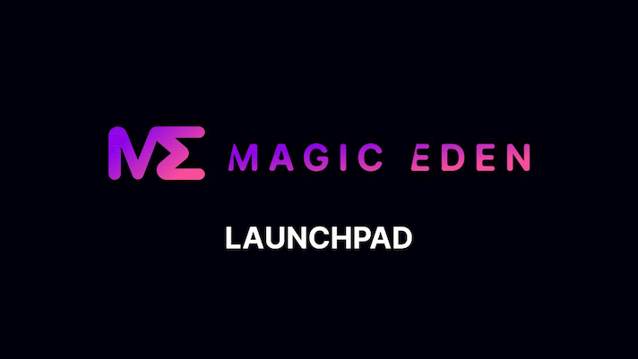 Magic Eden NFT Launchpad
