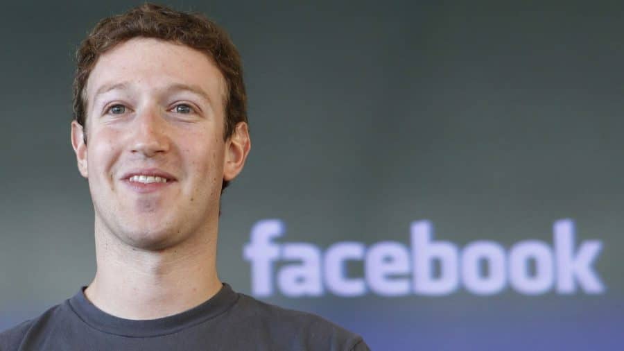 Mark Zuckerberg Takes the Stand in FTC Case Over Meta’s Plan to Acquire Within