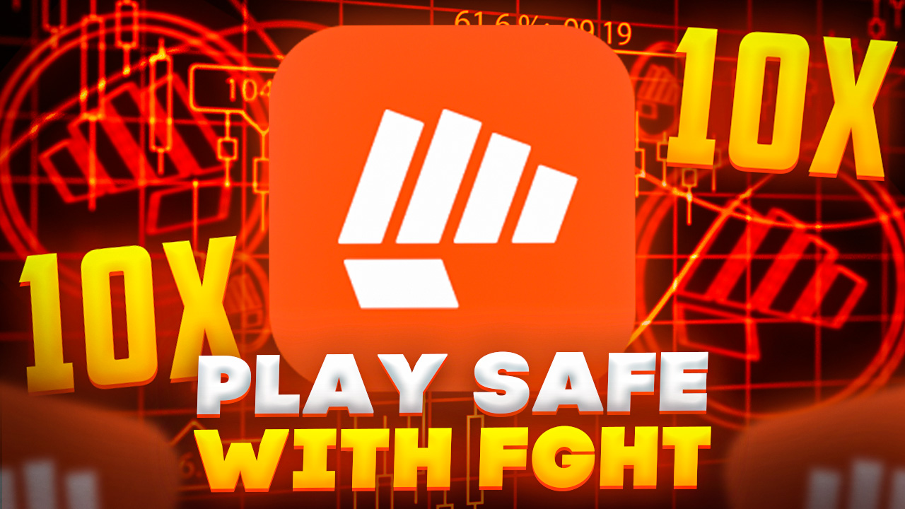 Worried About CEX Safety? Put Your Money into This Presale Project’s Real Estate and Vesting for