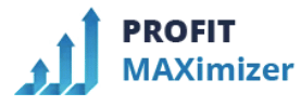 Profit Maximizer logo