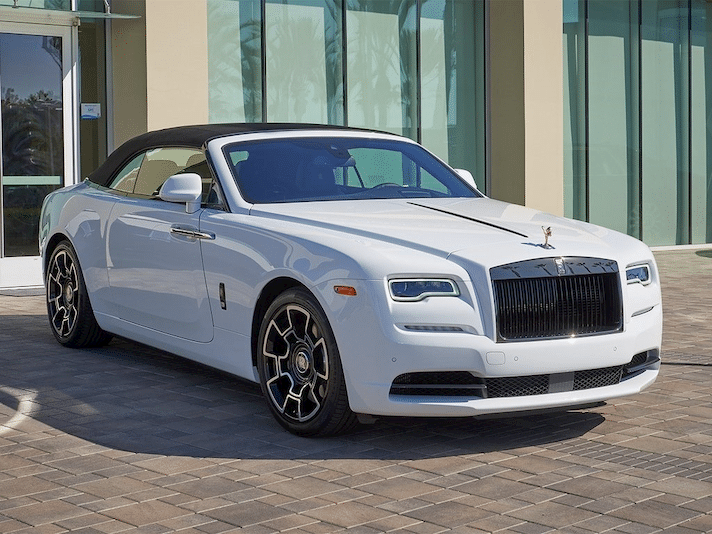 Rolls Royce