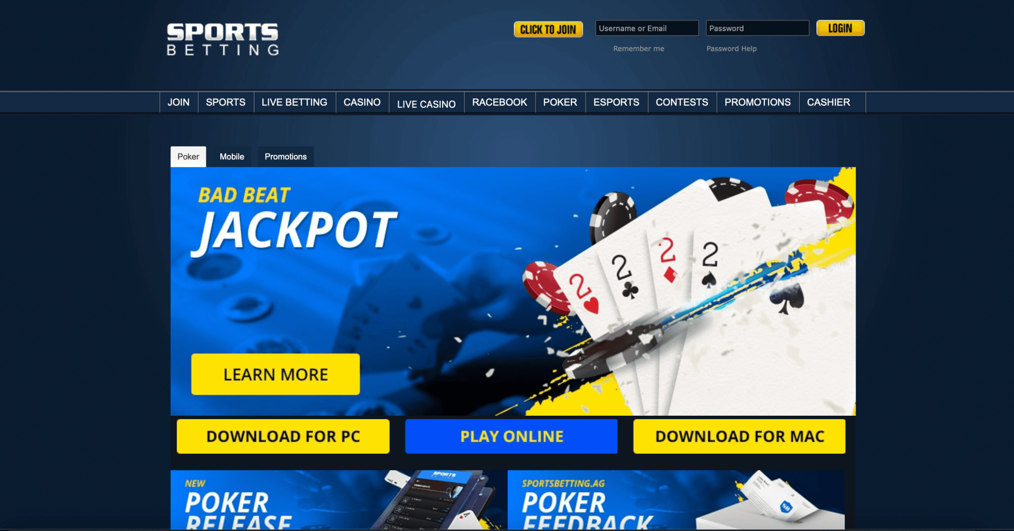 Online Poker California 2024 Online Poker for Real Money CA