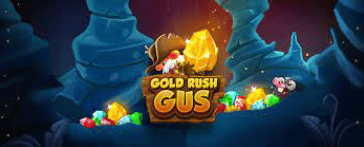 Gold Rush Gus Bovada