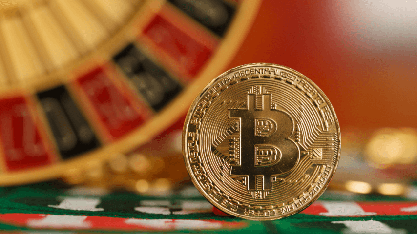 Fast-Track Your bitcoin casino bonus