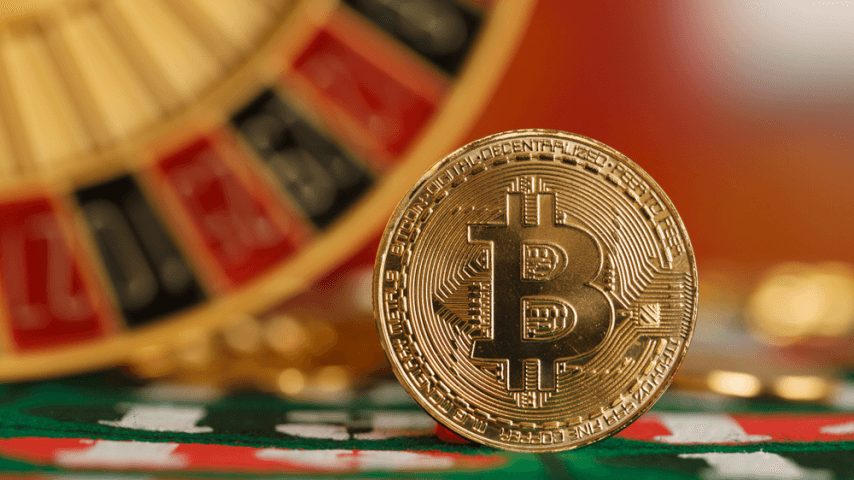 Der vollständige Leitfaden zum Verständnis von Bitcoin Casino legal spielen