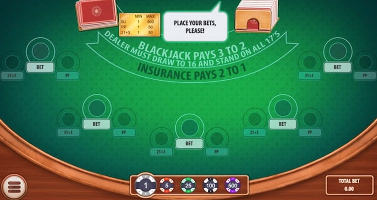 blackjack online casino taiwan