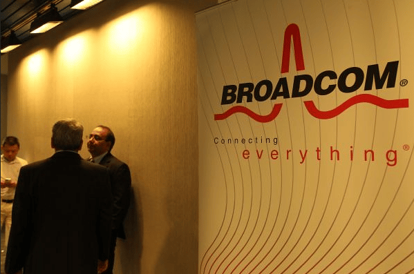 broadcom company