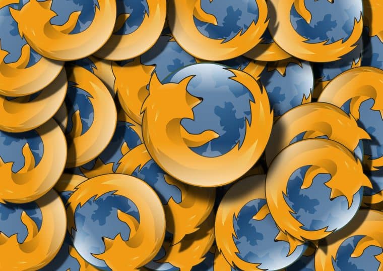 Mozilla Firefox Acquires Active Replica for Metaverse Initiatives
